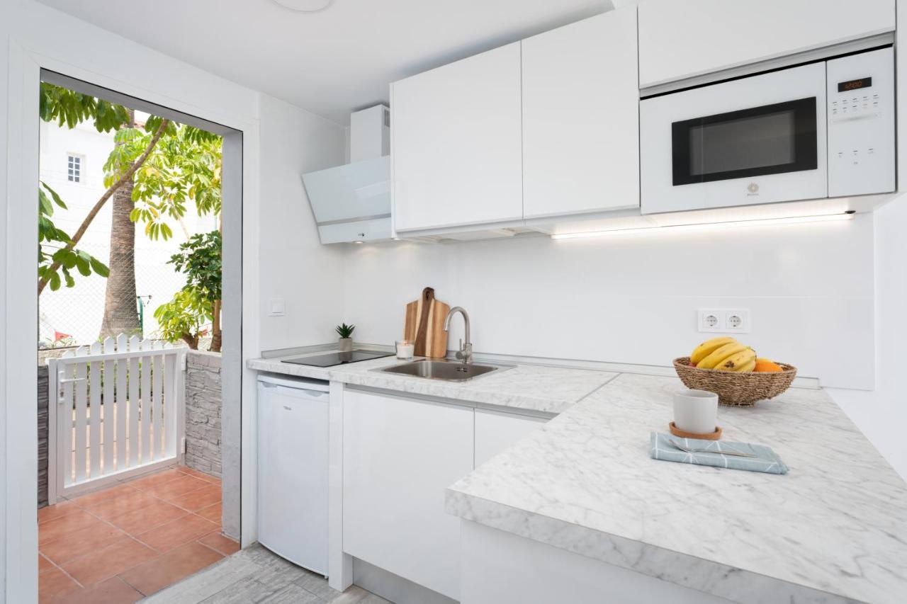 فيلا Barefoot Bungalow ماسبالوماس المظهر الخارجي الصورة