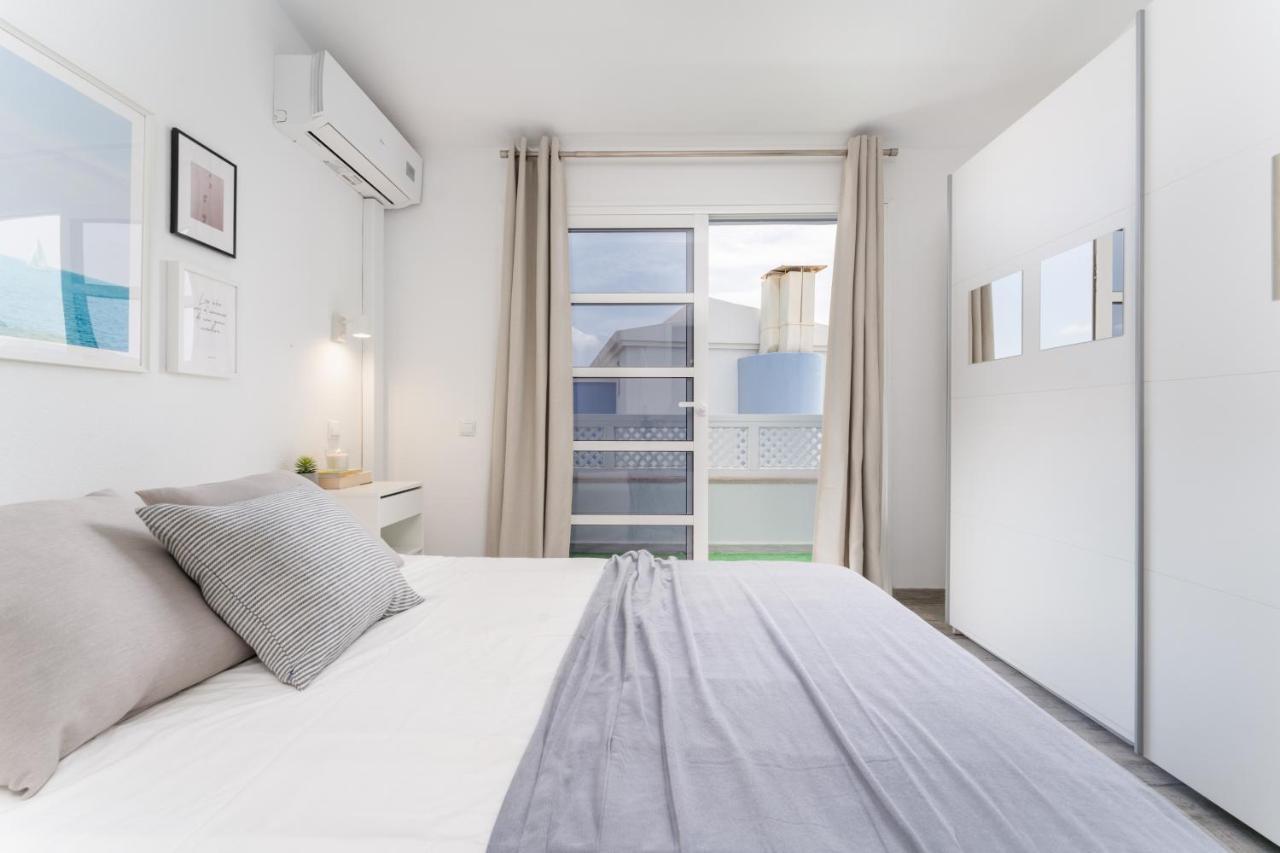 فيلا Barefoot Bungalow ماسبالوماس المظهر الخارجي الصورة