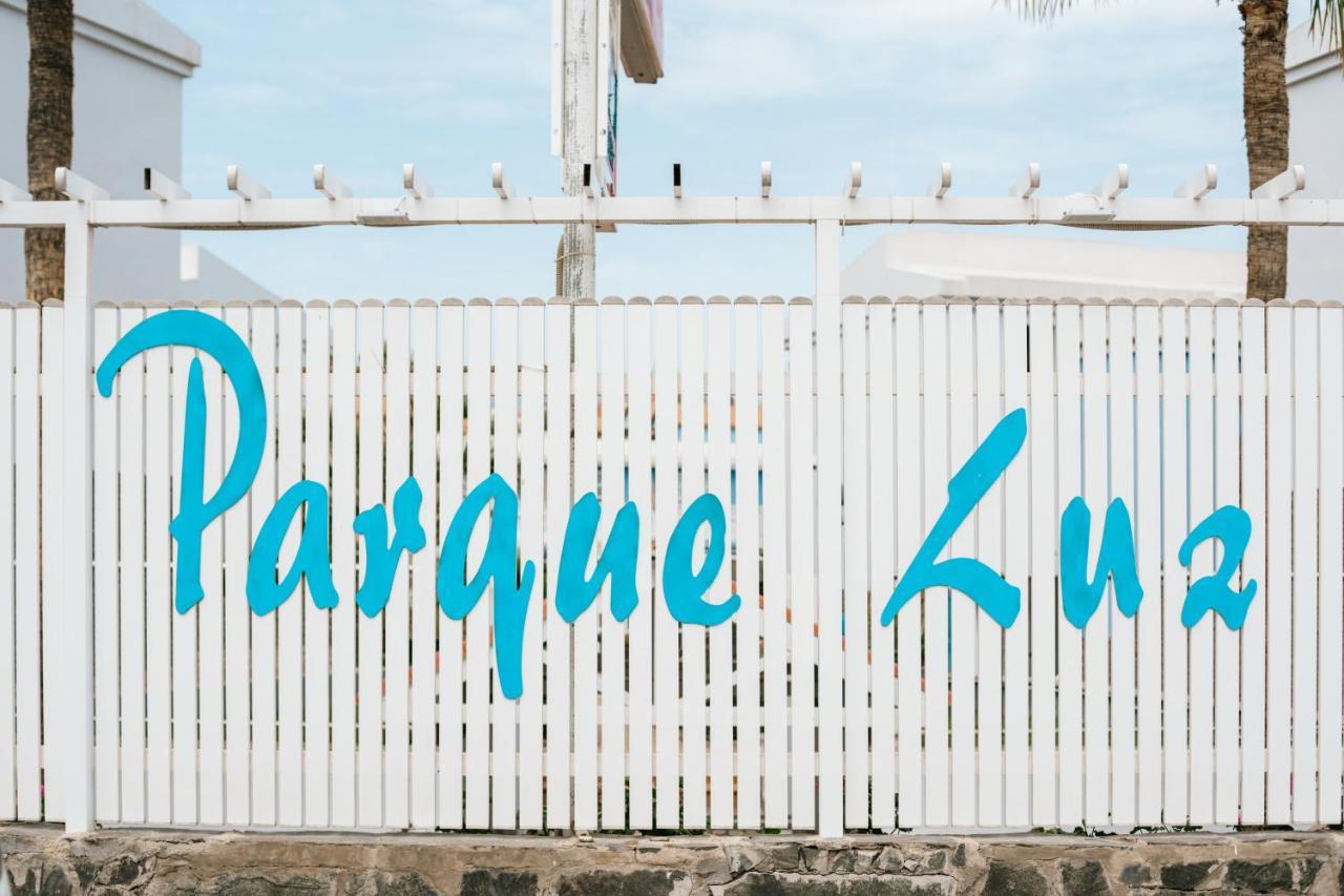 فيلا Barefoot Bungalow ماسبالوماس المظهر الخارجي الصورة