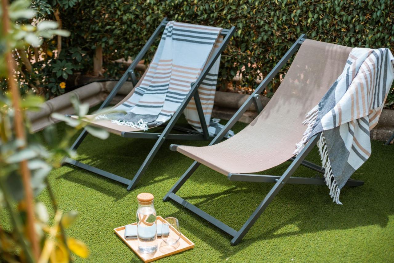 فيلا Barefoot Bungalow ماسبالوماس المظهر الخارجي الصورة