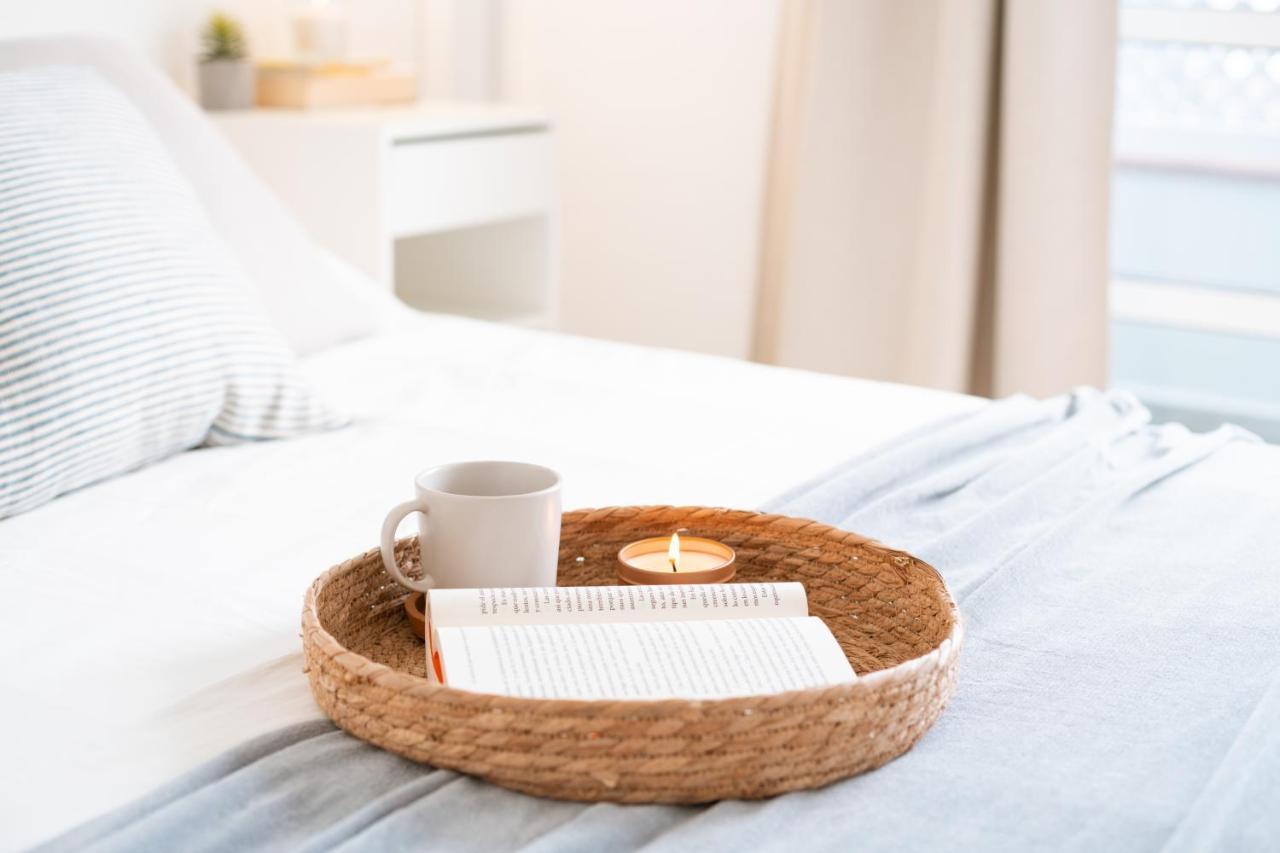 فيلا Barefoot Bungalow ماسبالوماس المظهر الخارجي الصورة